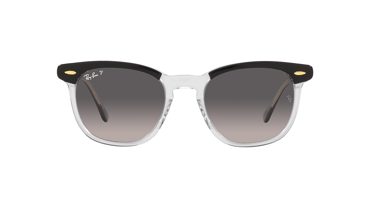 Ray-Ban RB2298 Hawkeye Sunglasses | LensCrafters