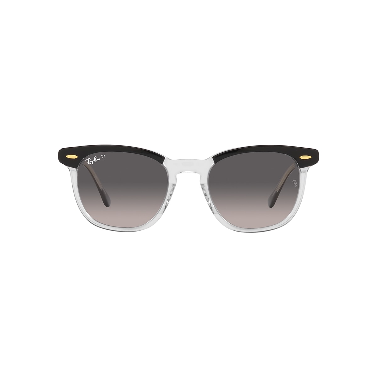 Ray-Ban 偏光サングラス　HAWKEYE Ray-Ban サングラス レイバン HAWKEYE(偏光レンズ) メンズ