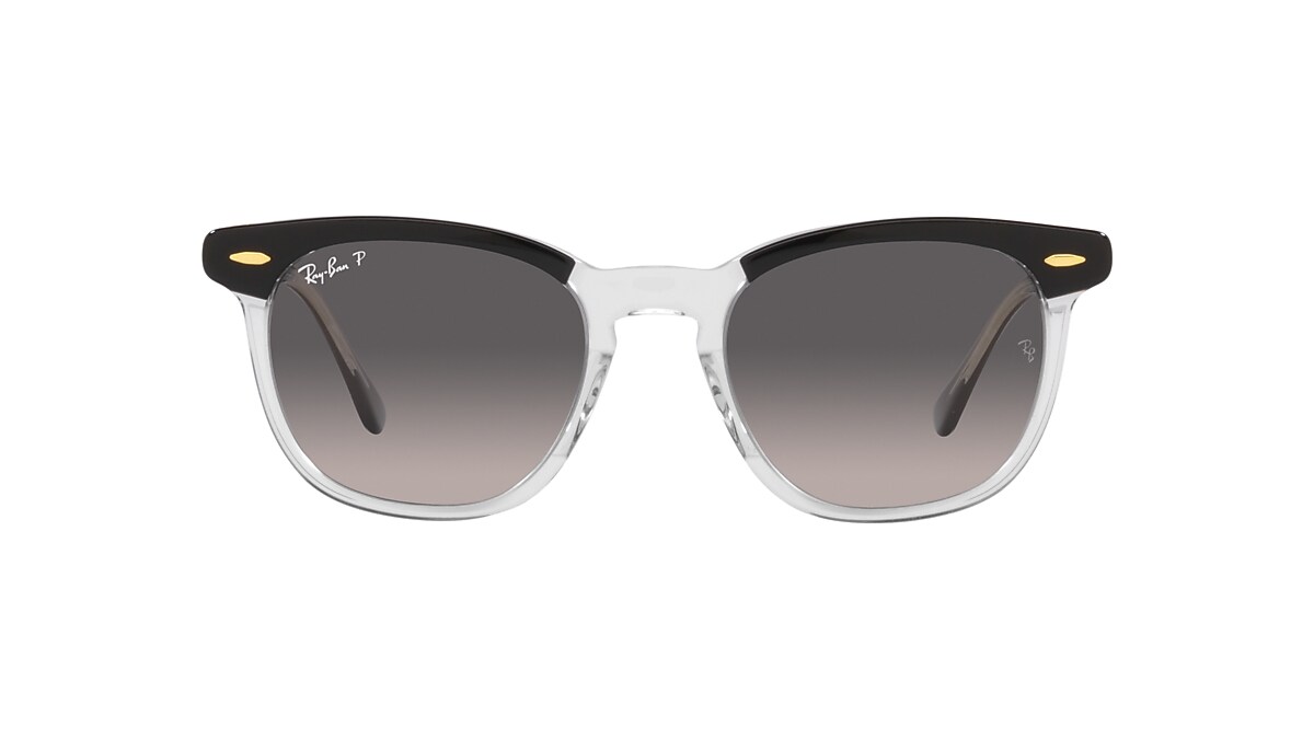 Ray-Ban 偏光サングラス　HAWKEYE Ray-Ban RB2298 Hawkeye Sunglasses | LensCrafters
