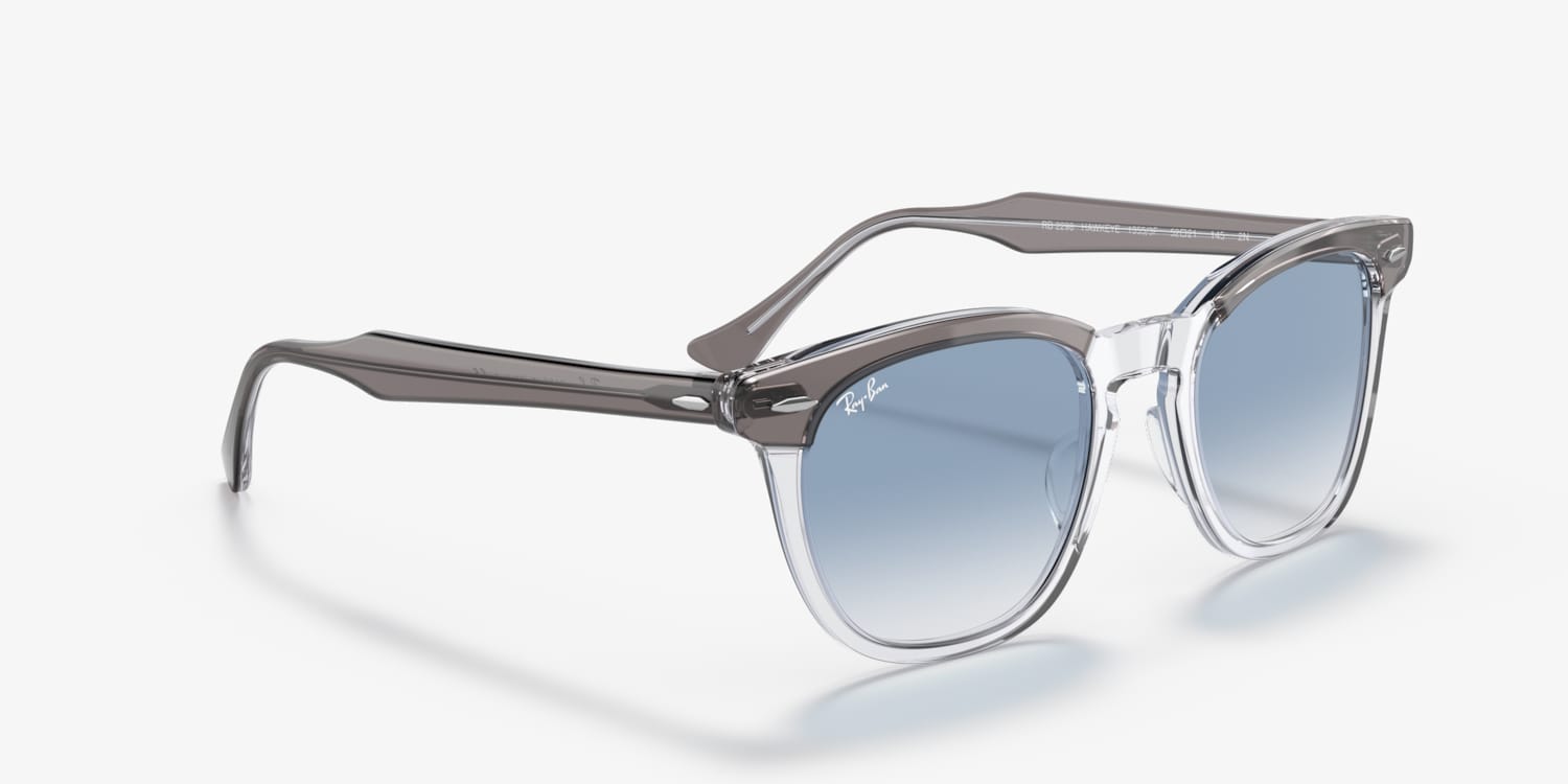 Ray-Ban RB2298 Hawkeye Sunglasses | LensCrafters Ray-Ban RB2298 Hawkeye Sunglasses | LensCrafters