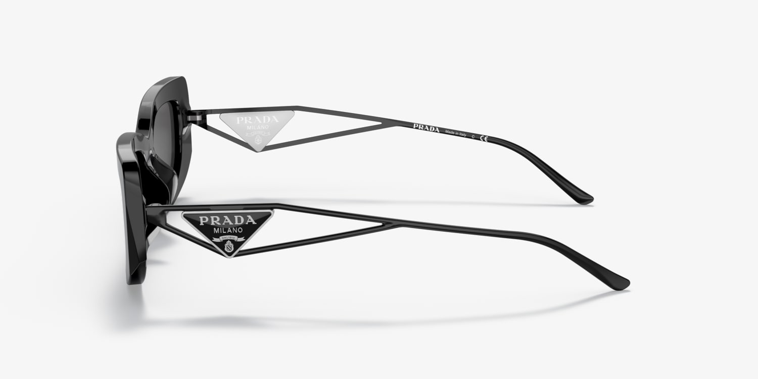 その他 PRADA P414I S OOO 15CO Prada PR 14YS Sunglasses | LensCrafters