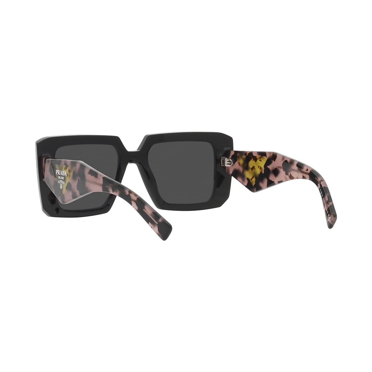 Prada Women's PR 23YS Sunglasses