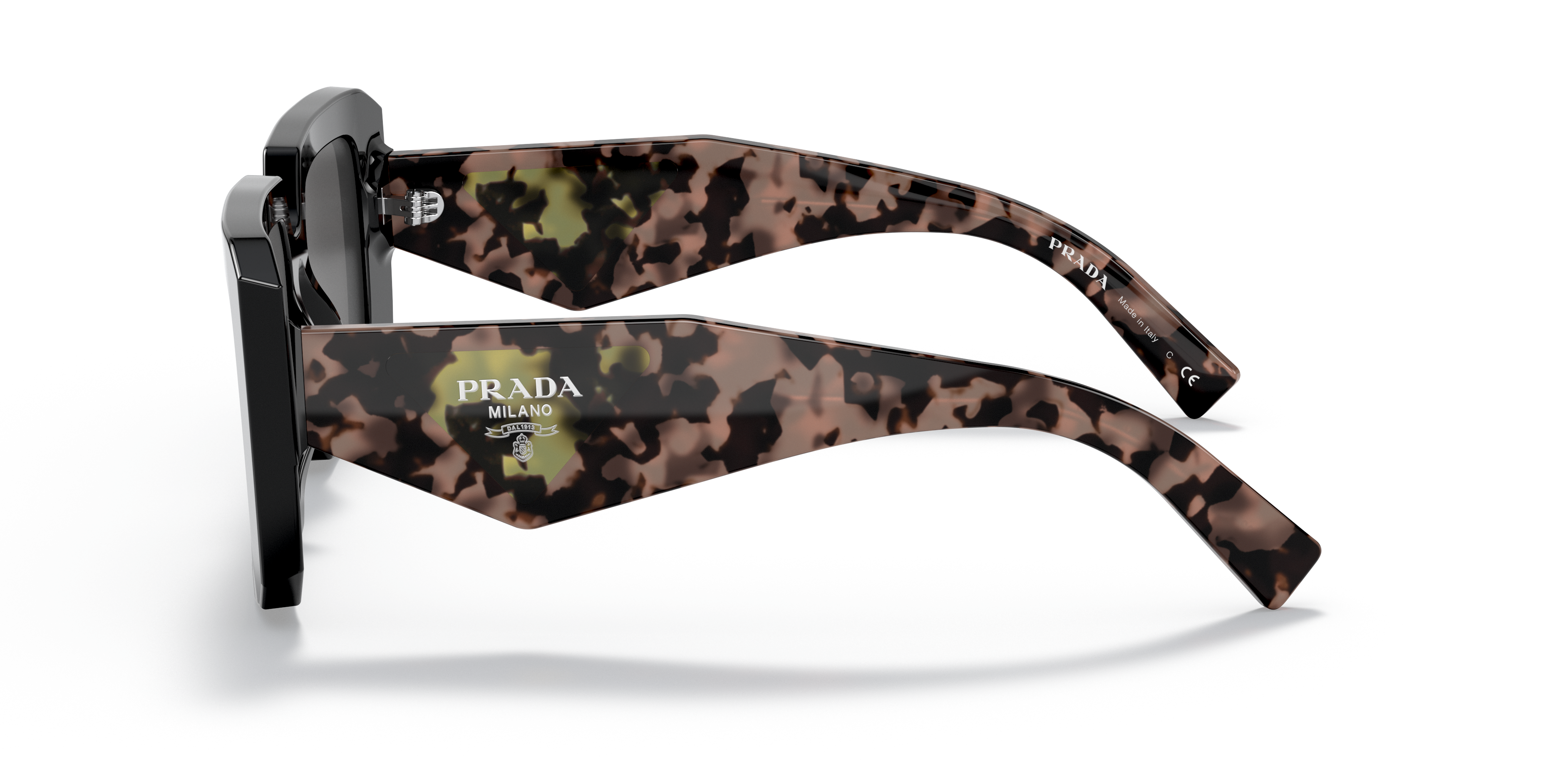 Prada PR 23YS Sunglasses | LensCrafters