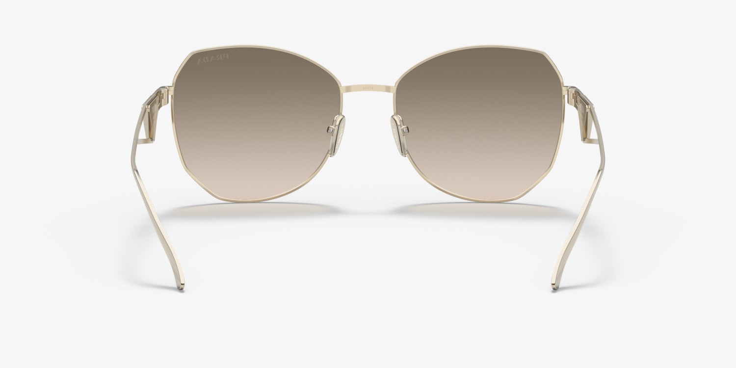 【男女兼用】PRADAプラダ サングラス PR 57YS Prada PR 57YS Sunglasses | LensCrafters