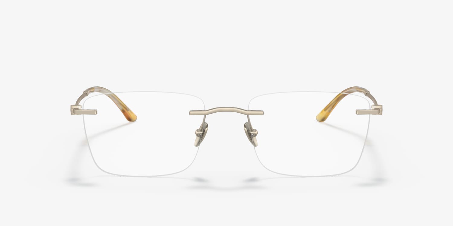 Giorgio Armani AR5124 Eyeglasses | LensCrafters