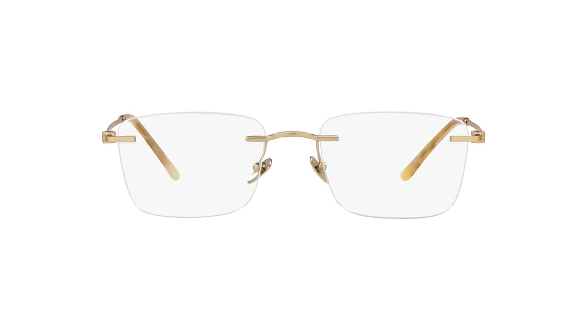 Giorgio Armani AR5124 Eyeglasses LensCrafters