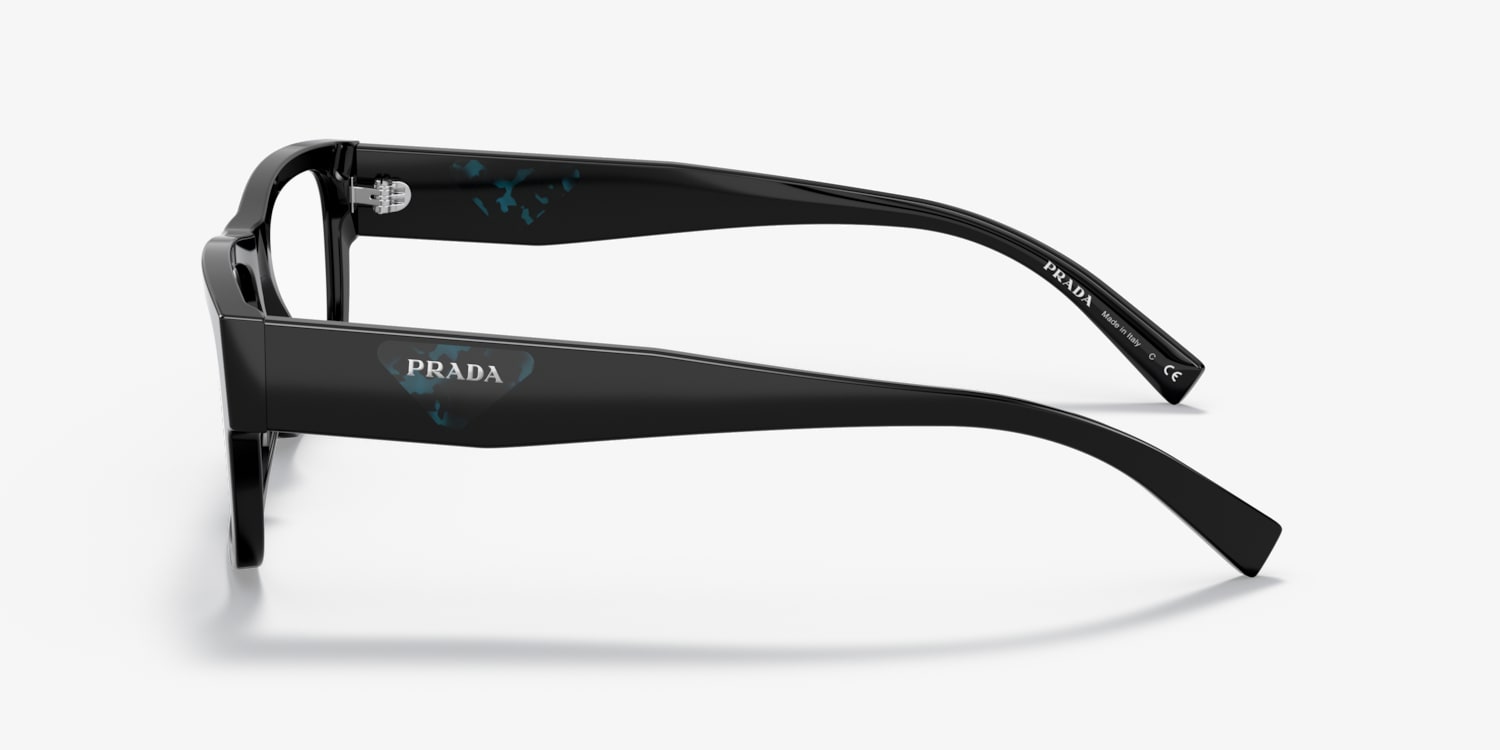 Prada PR 15YV Eyeglasses | LensCrafters Prada PR 15YV Eyeglasses | LensCrafters