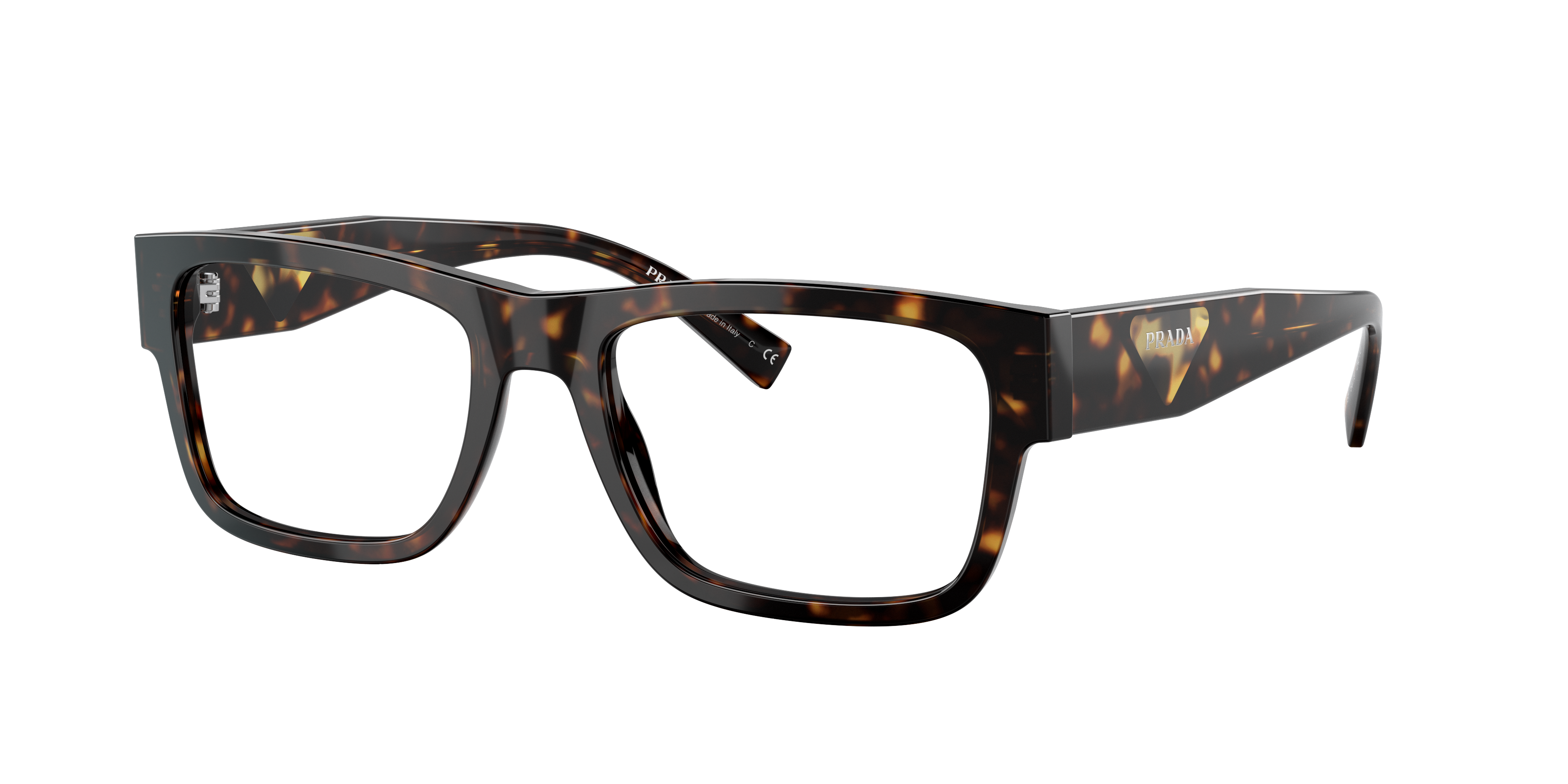 Prada PR 19WV Eyeglasses | LensCrafters