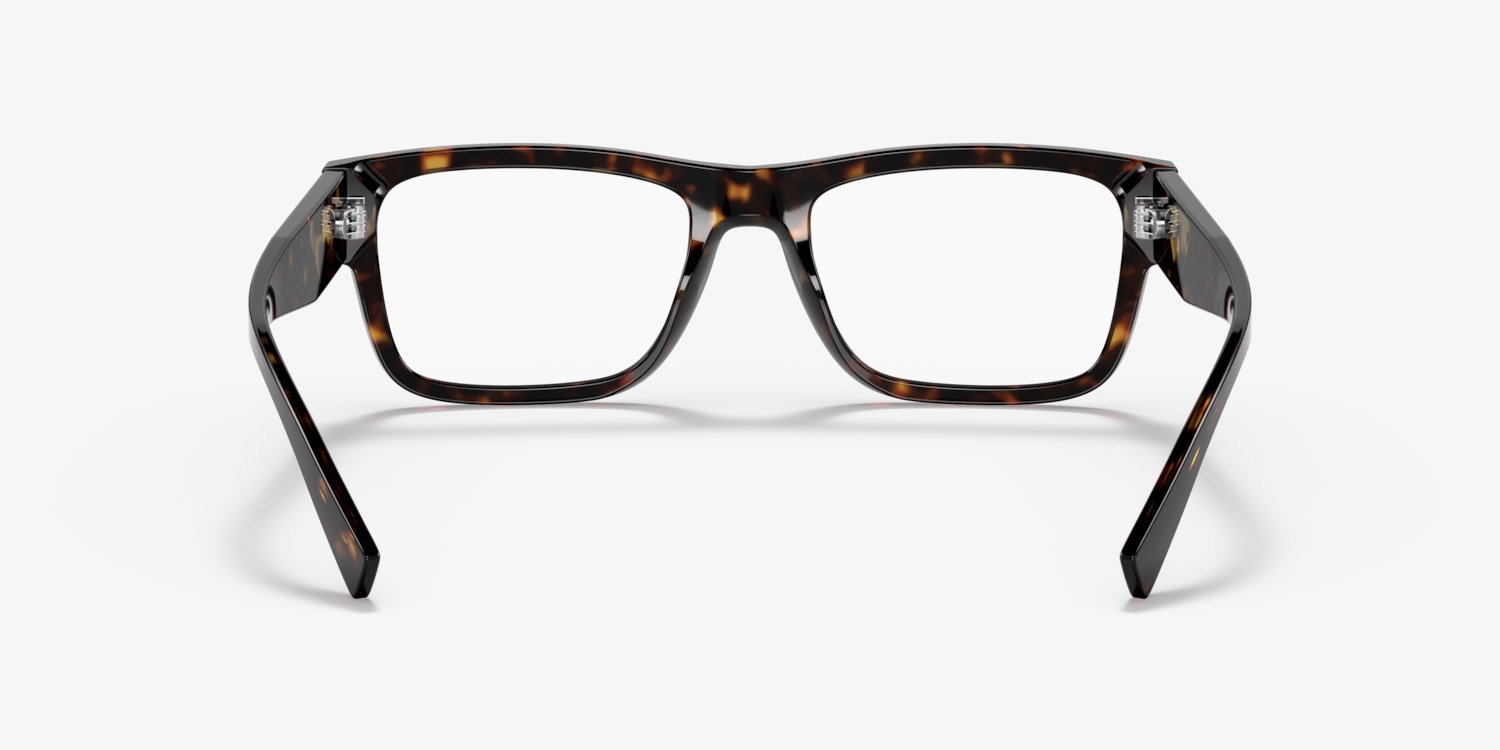 Prada PR 15YV Eyeglasses | LensCrafters