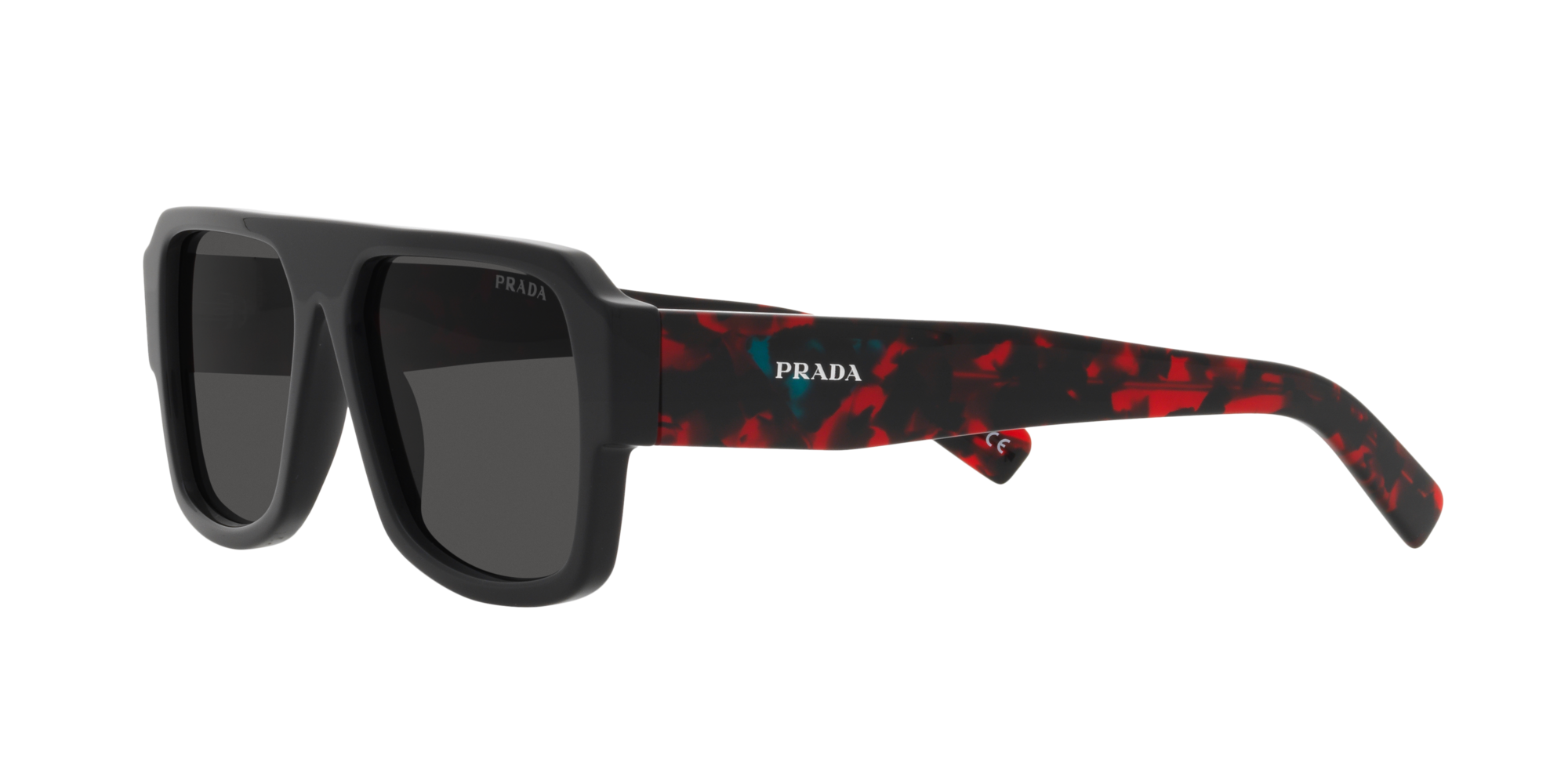 OptiContacts.com -- Prada Linea Rossa PS 53XS