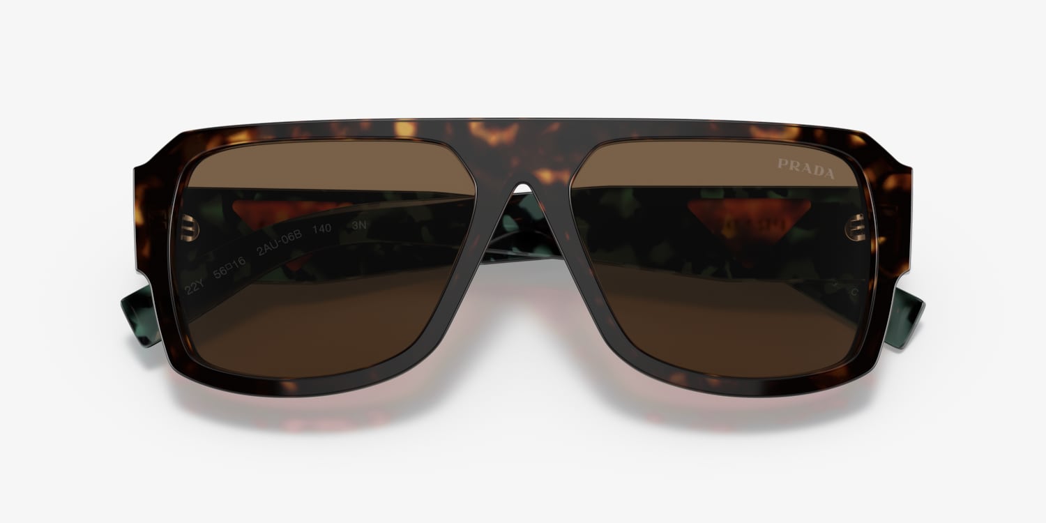 Prada PR 22YS Sunglasses | LensCrafters
