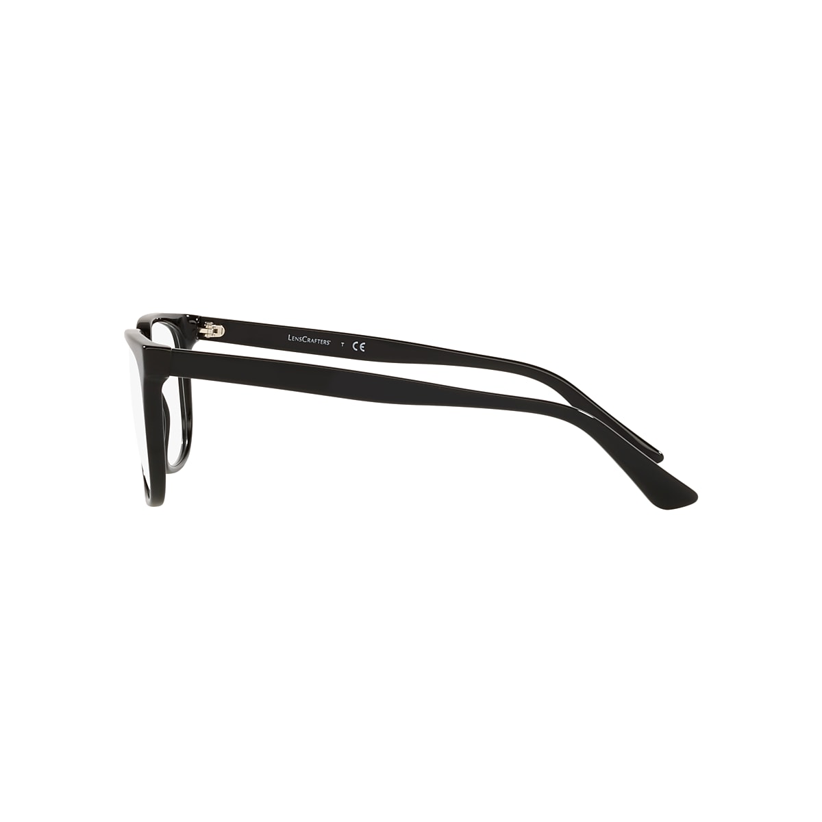 Oversized Silhouettes  LensCrafters®: Prescription Eyewear