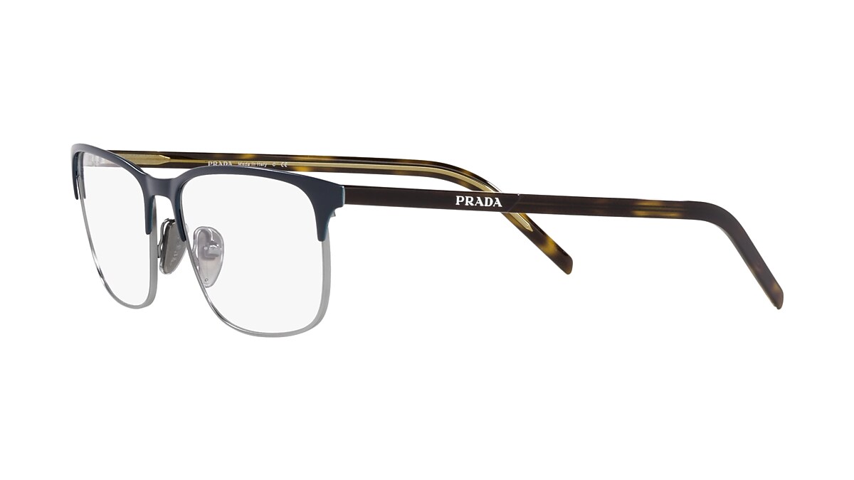 Prada PR 66YV Eyeglasses | LensCrafters