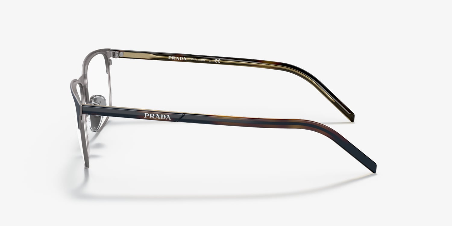 Prada PR 66YV Eyeglasses | LensCrafters