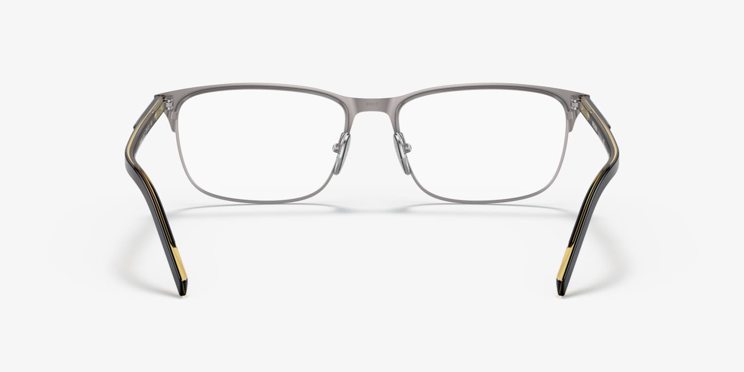 Prada PR 66YV Eyeglasses | LensCrafters Prada PR 66YV Eyeglasses | LensCrafters