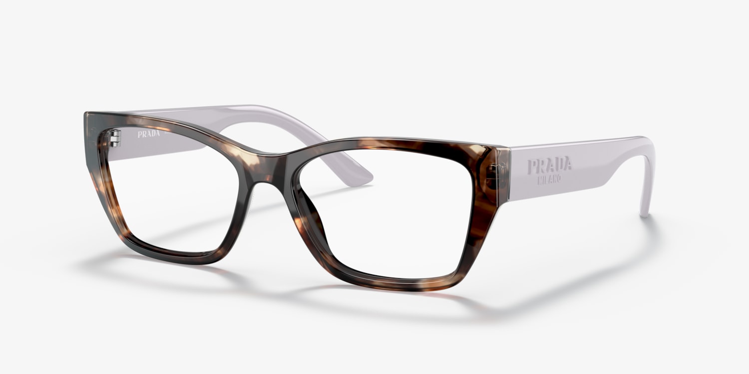 Prada PR 11YVF Eyeglasses | LensCrafters