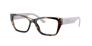 Prada PR 11YV Eyeglasses | LensCrafters
