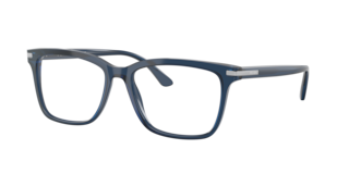 PRADA Dフレムメカネ A05VVISTA 17N1O1 Prada PR 14WV Eyeglasses | LensCrafters
