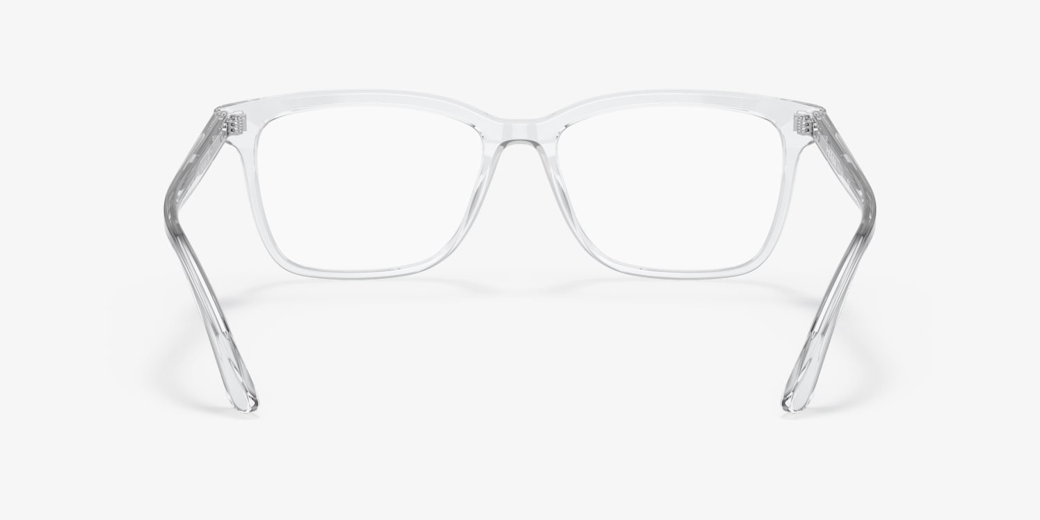 Prada PR 14WV Eyeglasses | LensCrafters