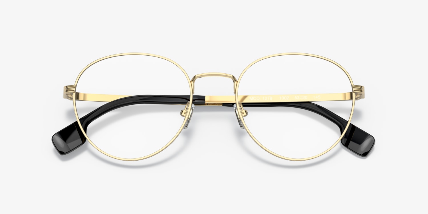 Versace VE1279 Eyeglasses | LensCrafters Versace VE1279 Eyeglasses | LensCrafters