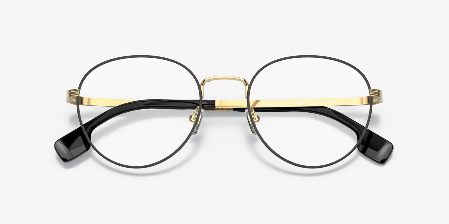 Versace VE1279 Eyeglasses | LensCrafters