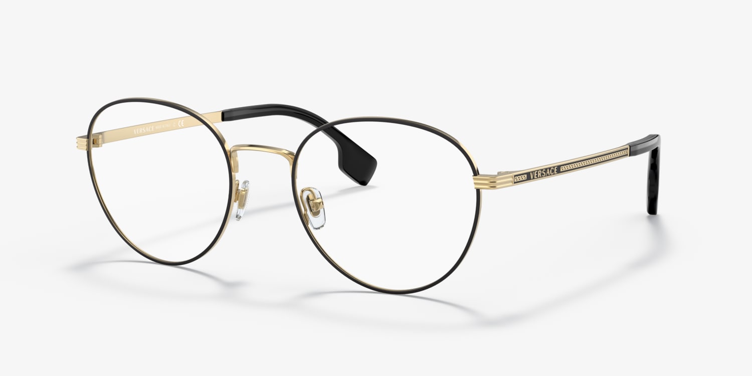 Versace VE1279 Eyeglasses | LensCrafters