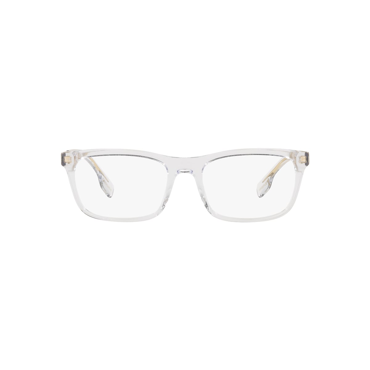 Burberry BE2334 Elm Eyeglasses | LensCrafters