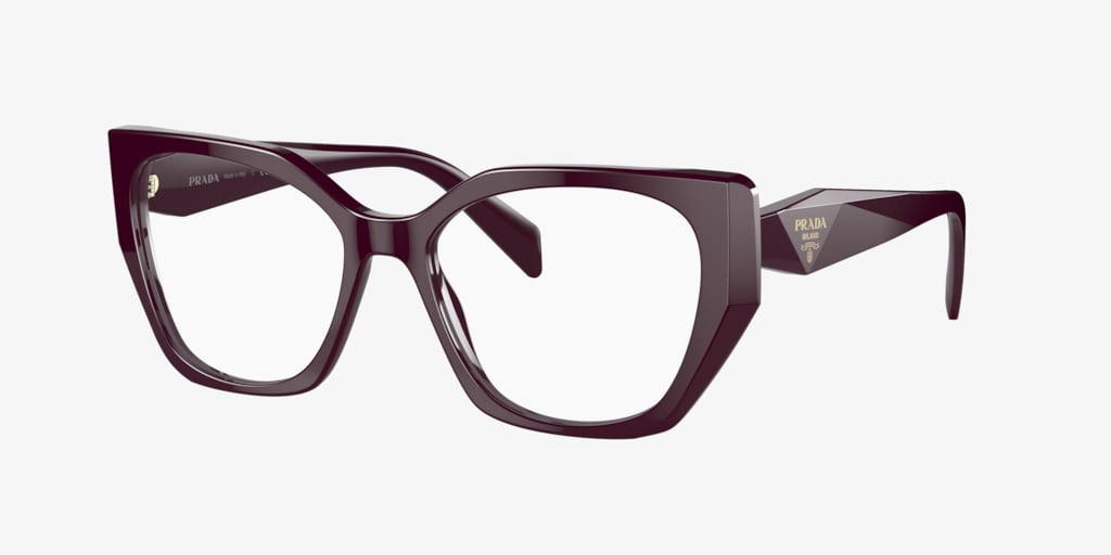 Top 90+ imagen prada eyeglasses frames sale