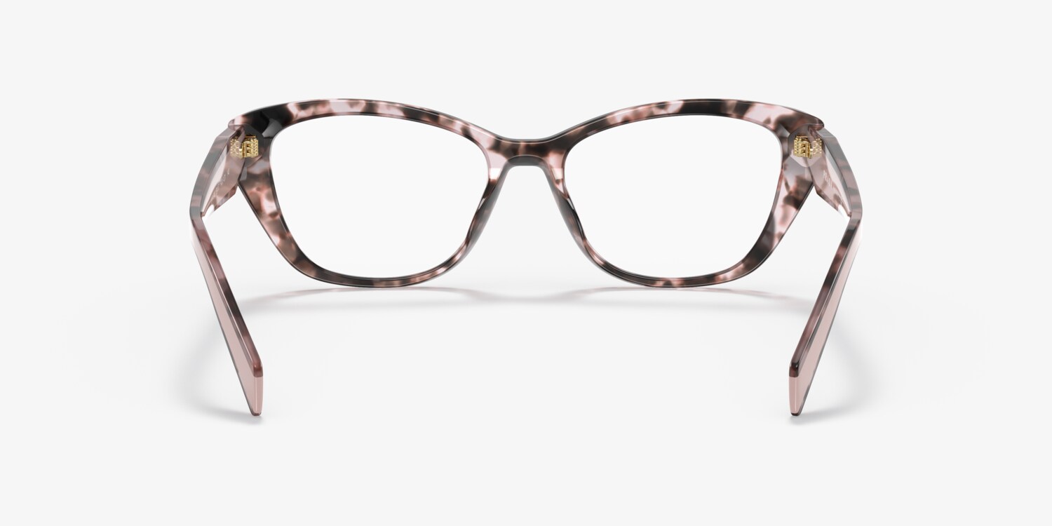 Prada PR 19WV Eyeglasses | LensCrafters