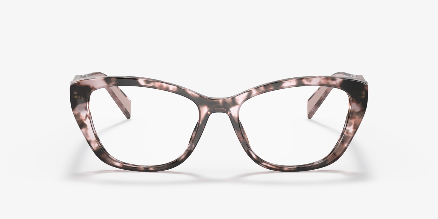 Prada PR 19WV Eyeglasses | LensCrafters