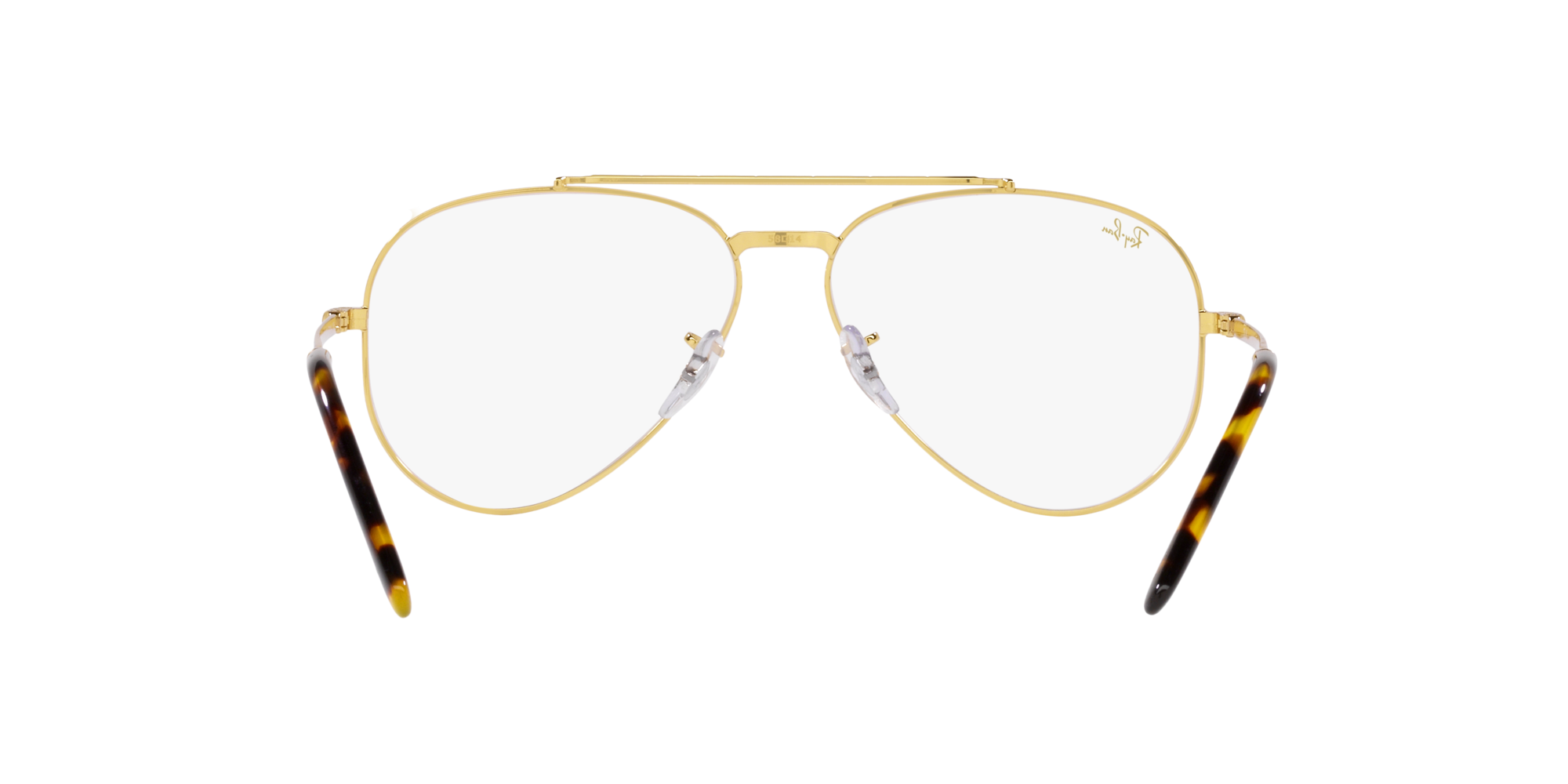 RB3625V New Aviator Optics