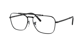 Ray-Ban RB3636V New Caravan Optics Eyeglasses | LensCrafters