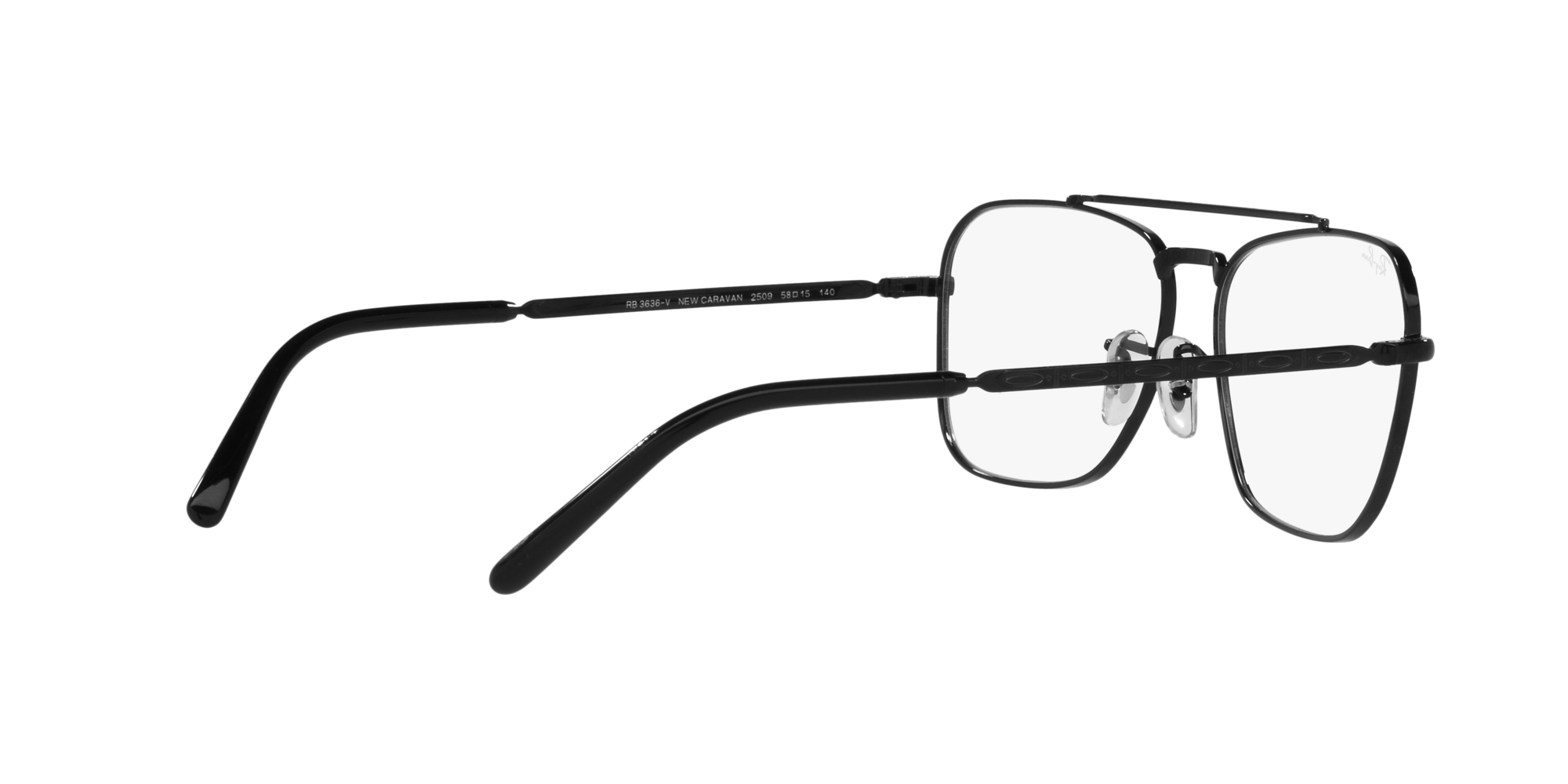 RB3636V New Caravan Optics