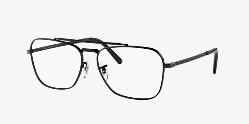 Ray-Ban RB3694V Jim Optics Eyeglasses | LensCrafters