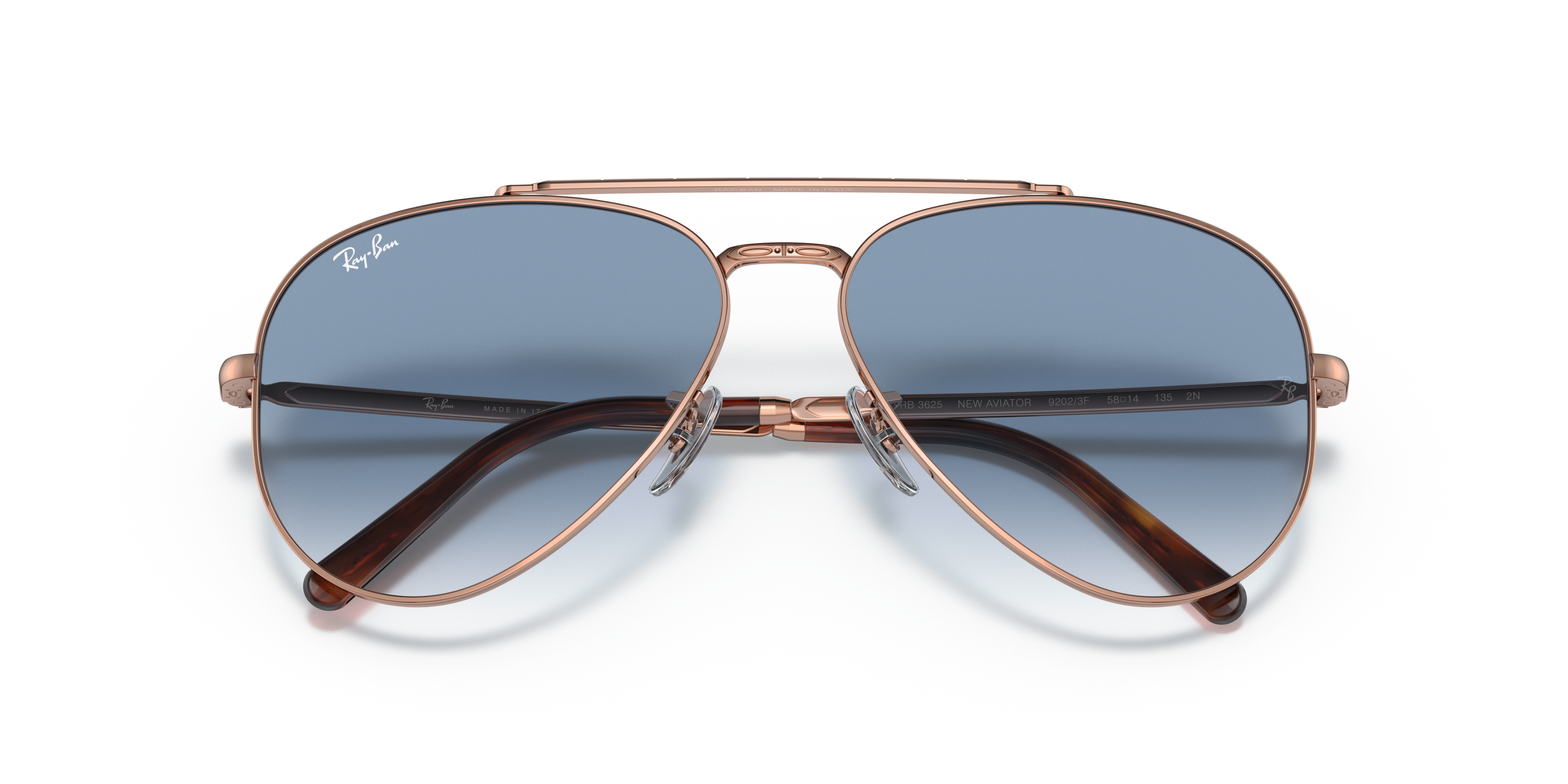 Buy Ray-Ban New Aviator Sunglasses Online.