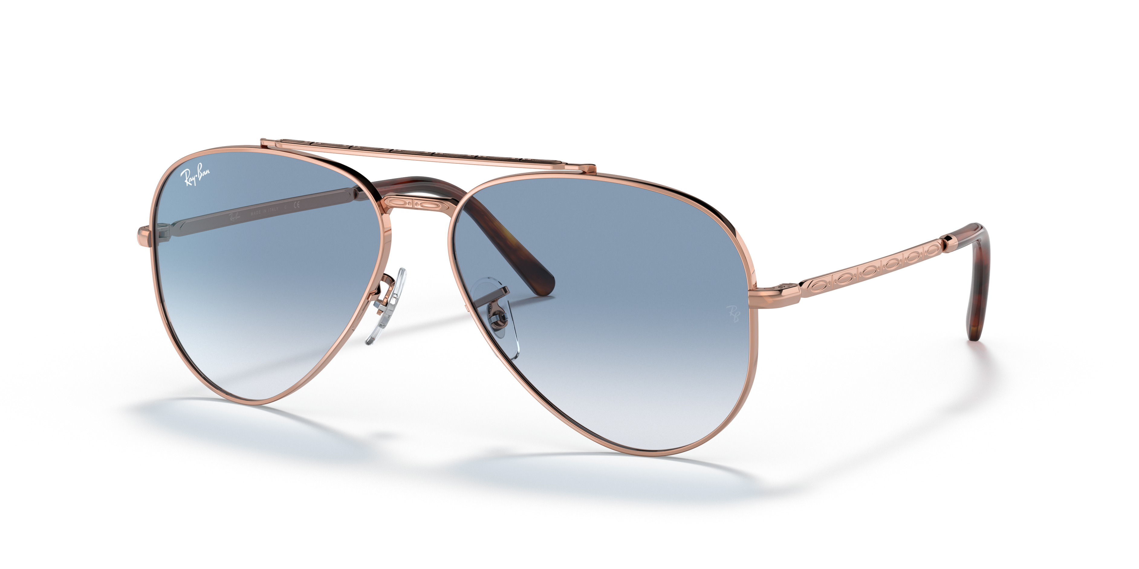 New Aviator Style Unisex Sunglasses