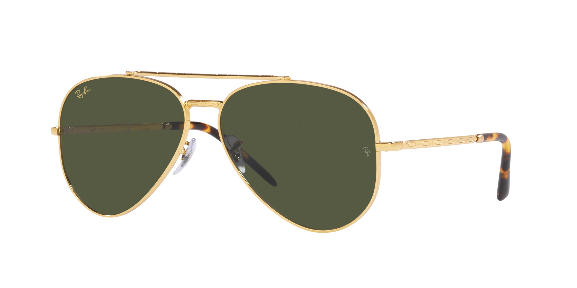 RB3625 New Aviator