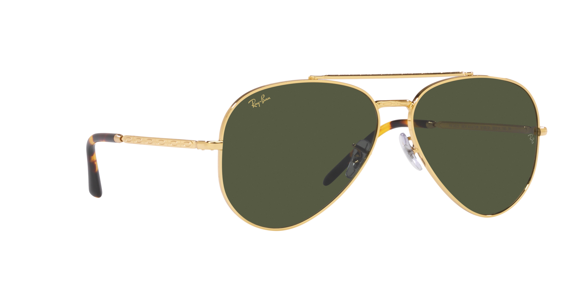 RB3625 New Aviator