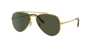 小物 Ray- Ban Aviator Ray-Ban RB3625 New Aviator Sunglasses | LensCrafters