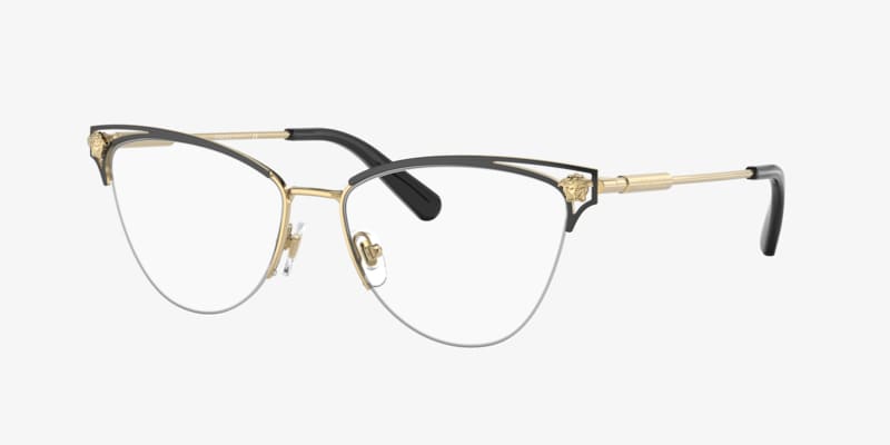 Versace VE1271 Eyeglasses | LensCrafters