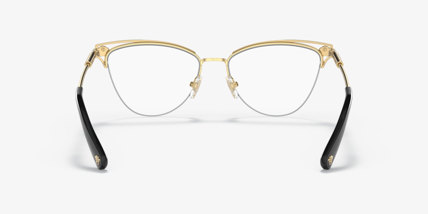 Versace VE1280 Eyeglasses | LensCrafters