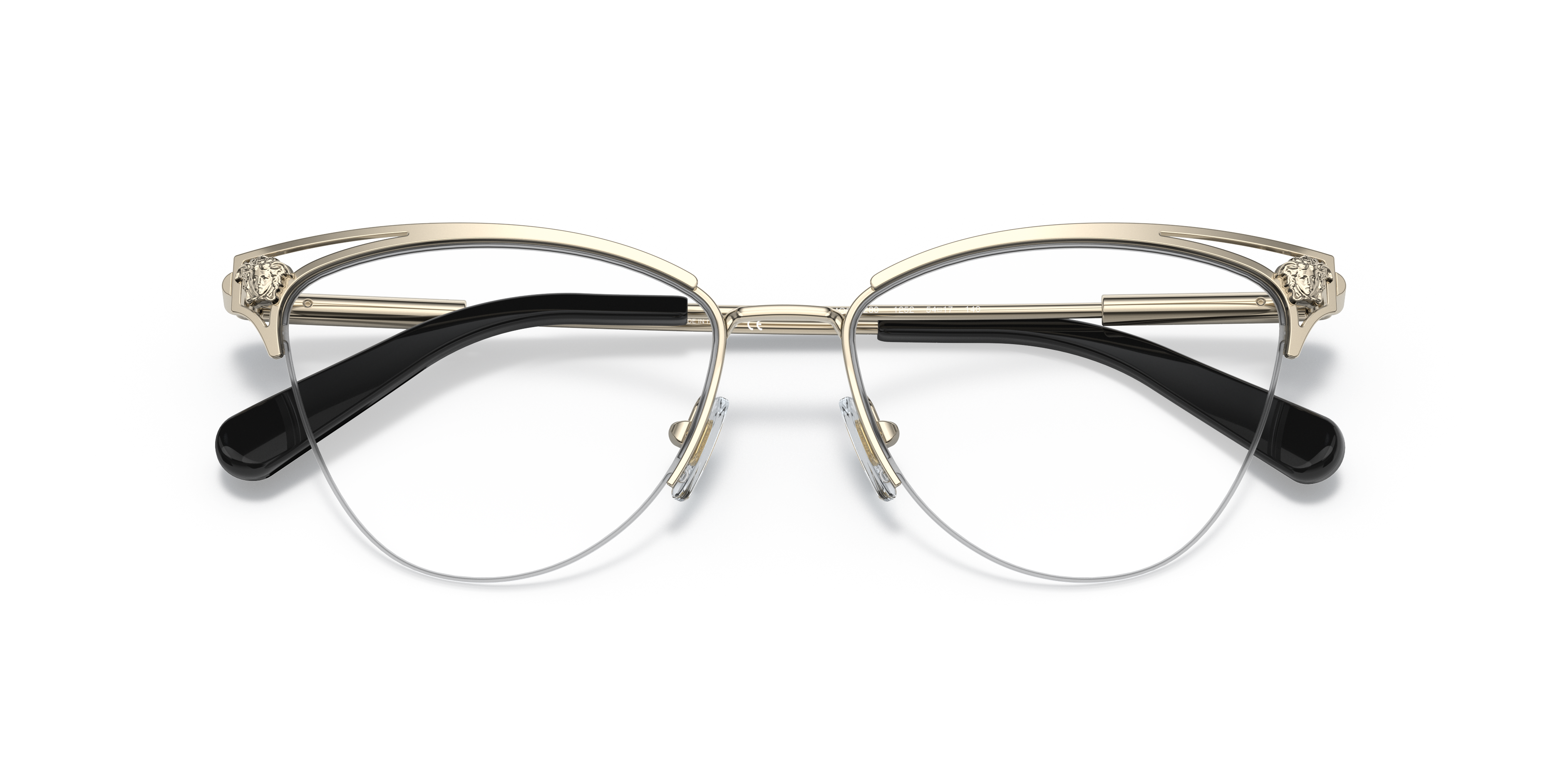 versace women's eyeglasses 2019