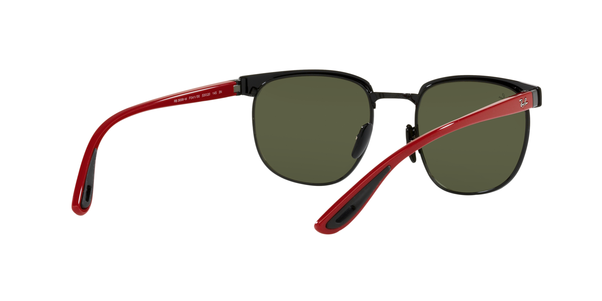 RB3698M Scuderia Ferrari Collection