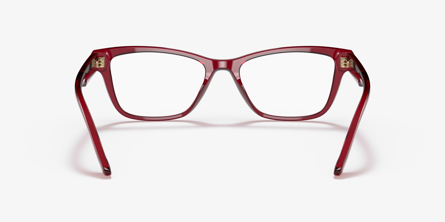 Versace VE3316 Eyeglasses | LensCrafters