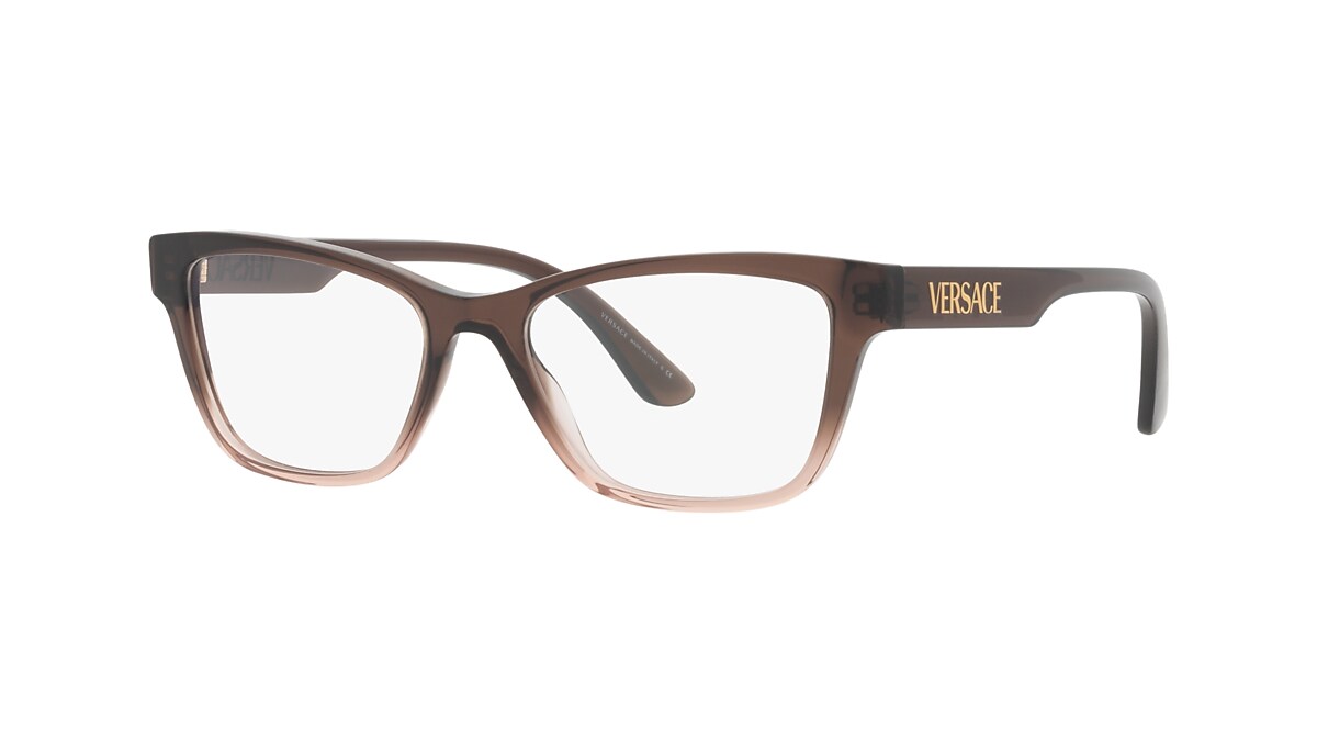 Versace VE3316 Eyeglasses | LensCrafters