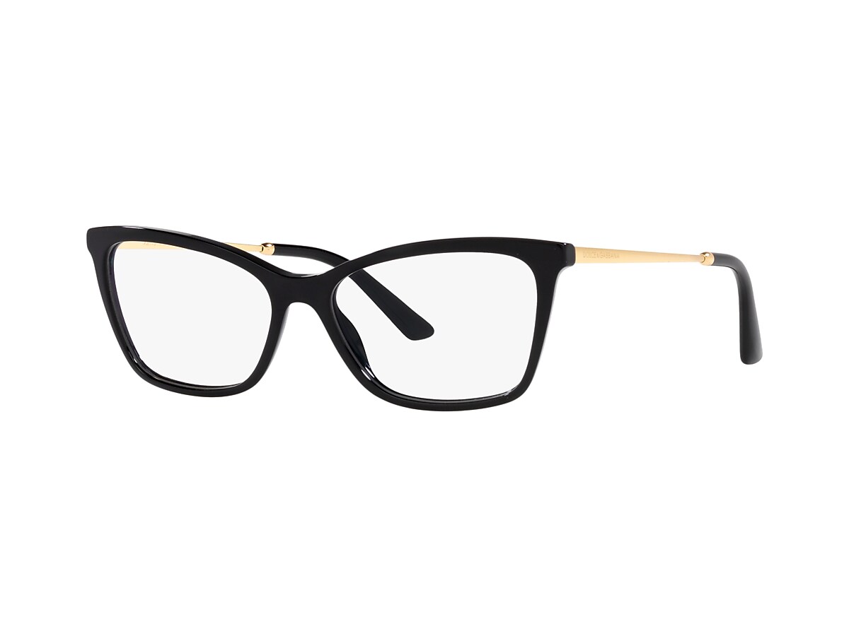 Dolce & Gabbana DG3347 Eyeglasses | LensCrafters