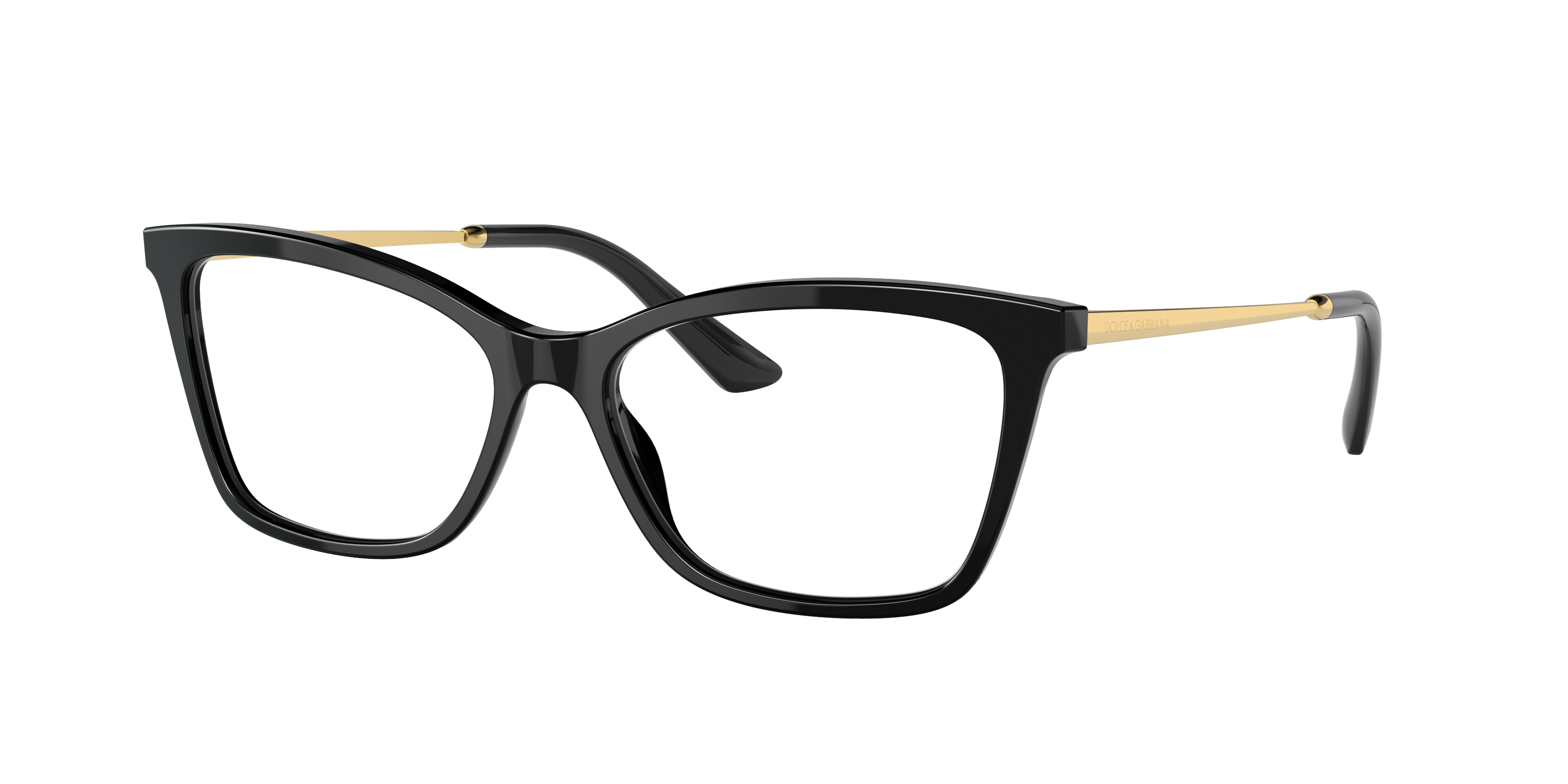 dolce and gabbana prescription frames