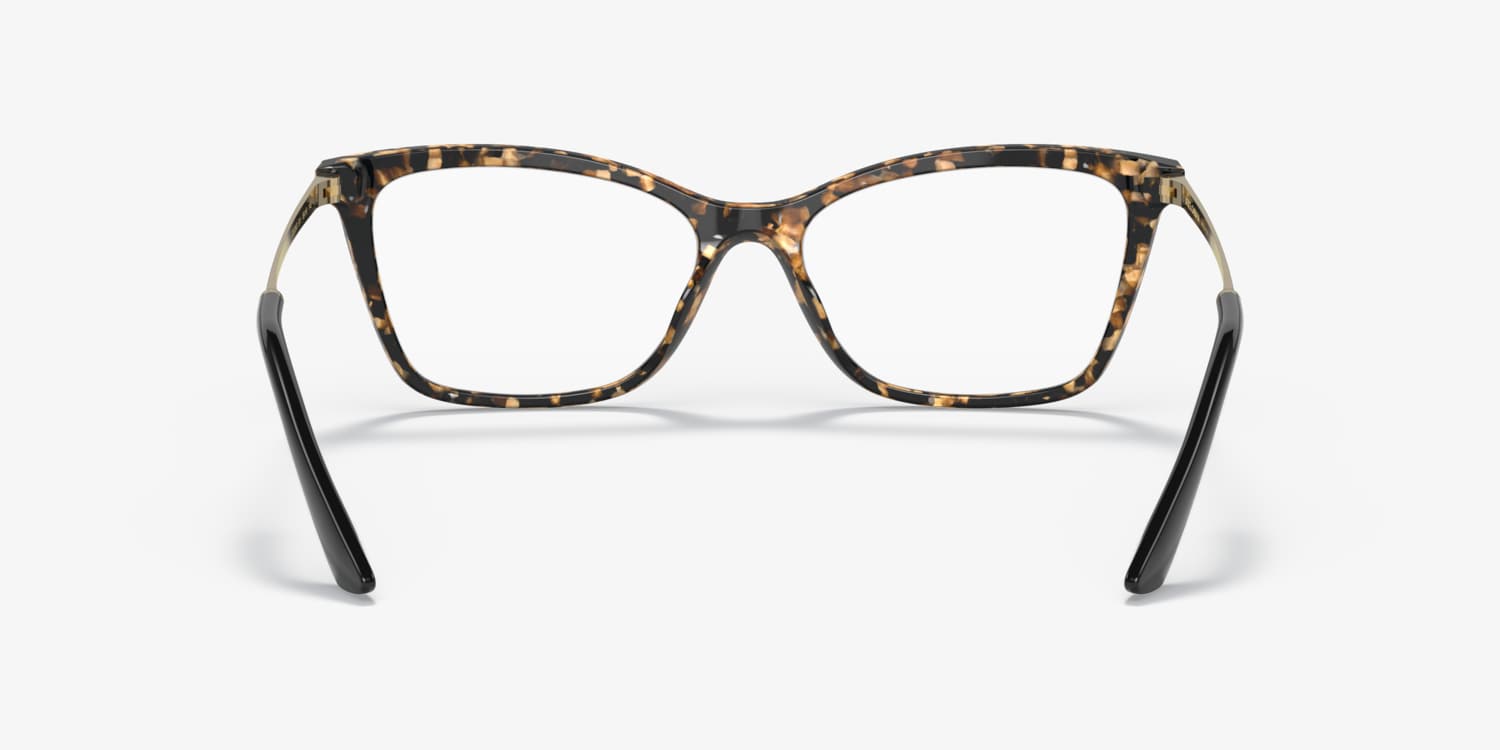 Dolce & Gabbana DG3347 Eyeglasses | LensCrafters