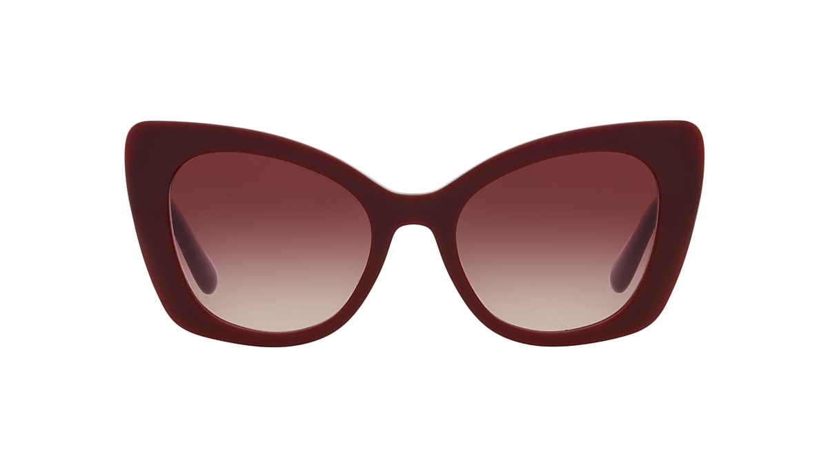 Dolce & Gabbana DG4405 Sunglasses | LensCrafters