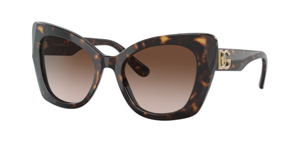Dolce & Gabbana DG4405 Sunglasses | LensCrafters display picture 2